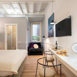 Kamer met een King Size Bed